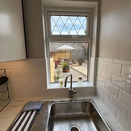 Vila 3 Bedroom, 5 Bed In The Heart Of *