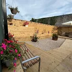 Villa 3 Bedroom, 5 Bed In The Heart Of *