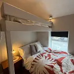 3 Bedroom, 5 Bed In The Heart Of * Galway