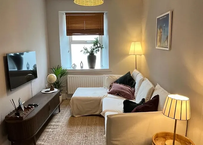 3 Bedroom, 5 Bed In The Heart Of ヴィラ ゴールウェイ