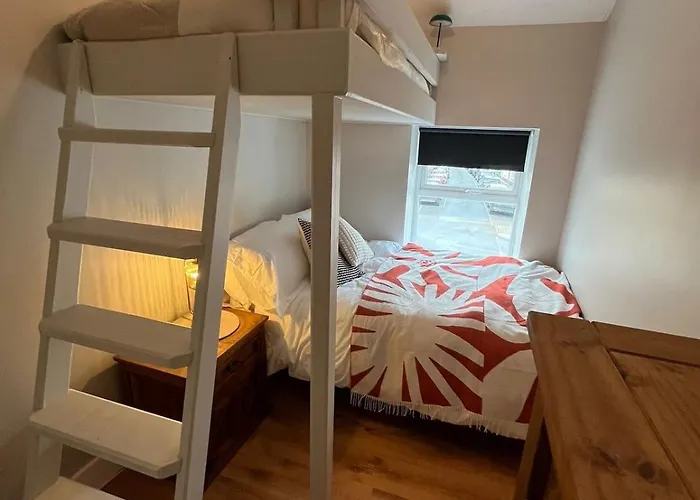 3 Bedroom, 5 Bed In The Heart Of ヴィラ