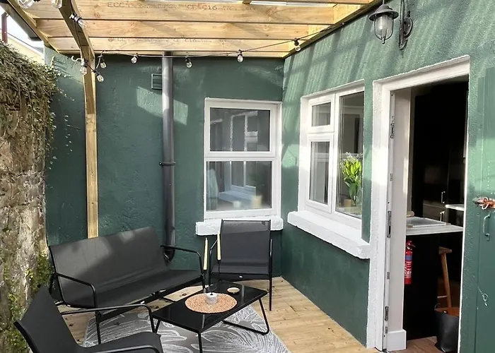 3 Bedroom, 5 Bed In The Heart Of * ゴールウェイ