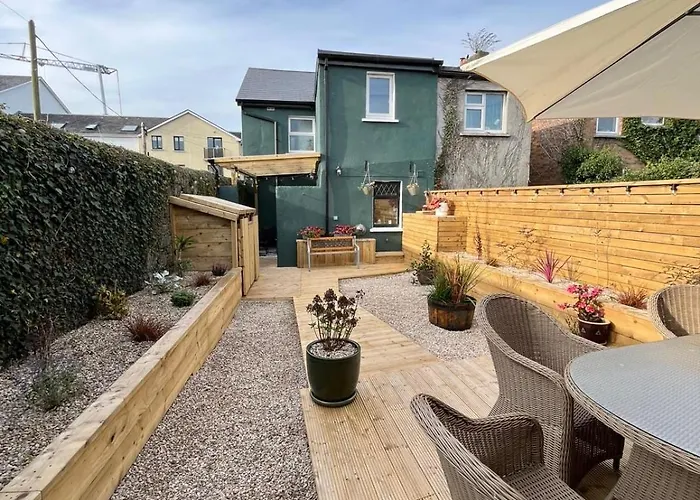 ヴィラ 3 Bedroom, 5 Bed In The Heart Of