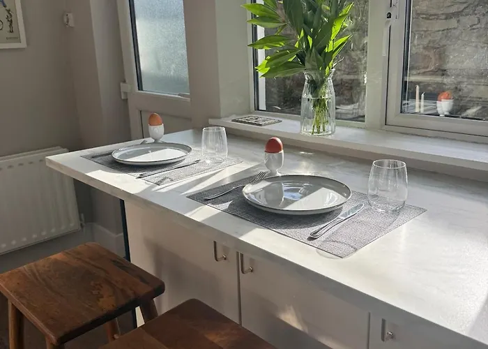 3 Bedroom, 5 Bed In The Heart Of ヴィラ ゴールウェイ