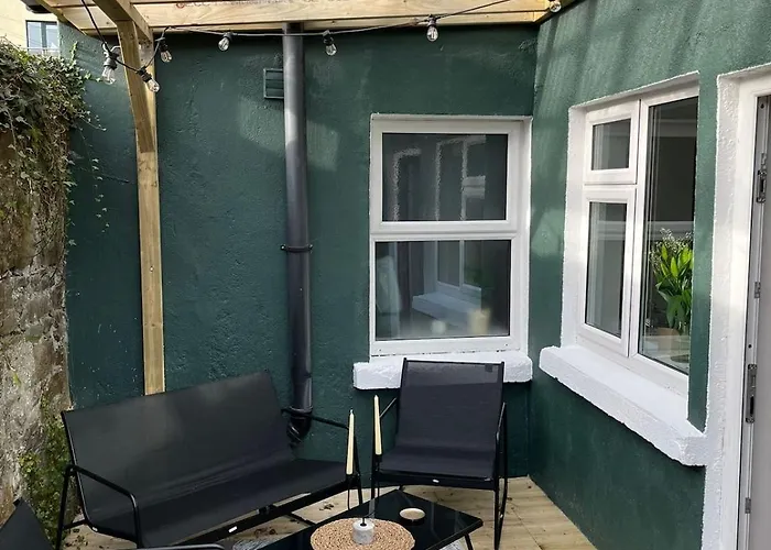 3 Bedroom, 5 Bed In The Heart Of * ゴールウェイ