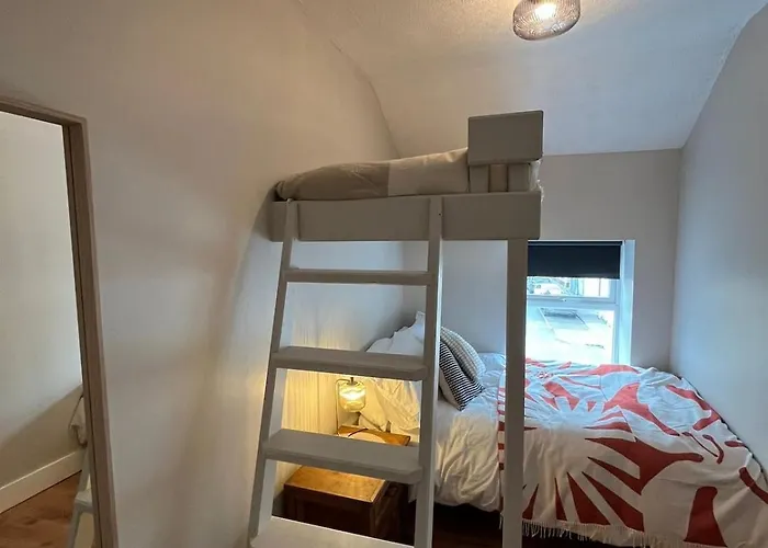 3 Bedroom, 5 Bed In The Heart Of ヴィラ