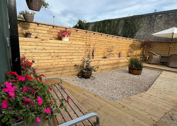 ヴィラ 3 Bedroom, 5 Bed In The Heart Of *