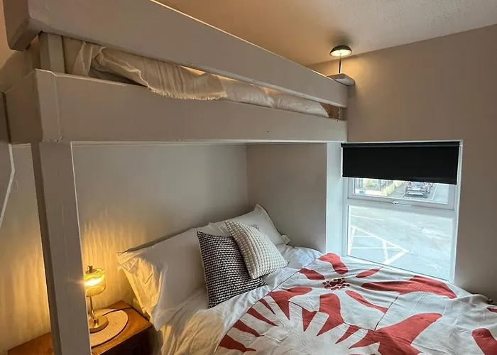 3 Bedroom, 5 Bed In The Heart Of * ゴールウェイ