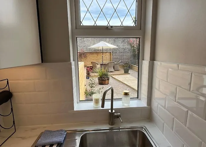 ヴィラ 3 Bedroom, 5 Bed In The Heart Of *