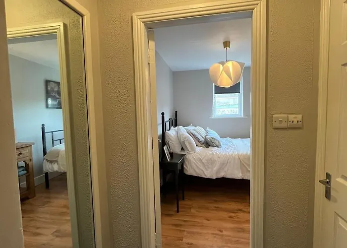 3 Bedroom, 5 Bed In The Heart Of ヴィラ ゴールウェイ