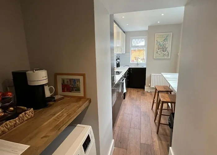 3 Bedroom, 5 Bed In The Heart Of ゴールウェイ